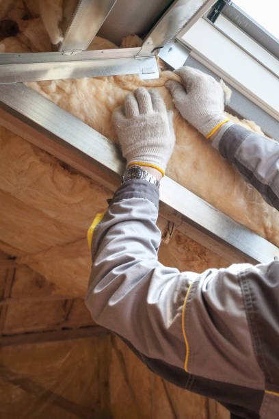 Best Insulation for Specific Applications in Winchester, IL
