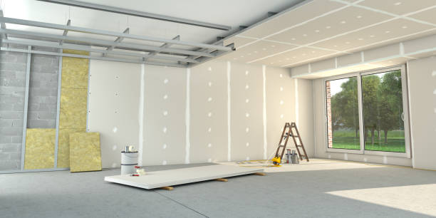 Best Insulation Installation Services in Winchester, IL
