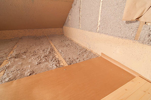 Best Types of Insulation in Winchester, IL