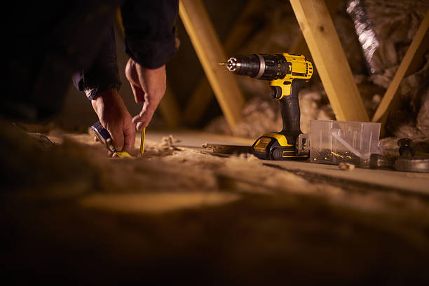 Best Insulation for Specific Applications in Winchester, IL